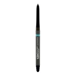 12h Retractable Eyeliner Waterproof - Matita occhi retrattile waterproof 12H