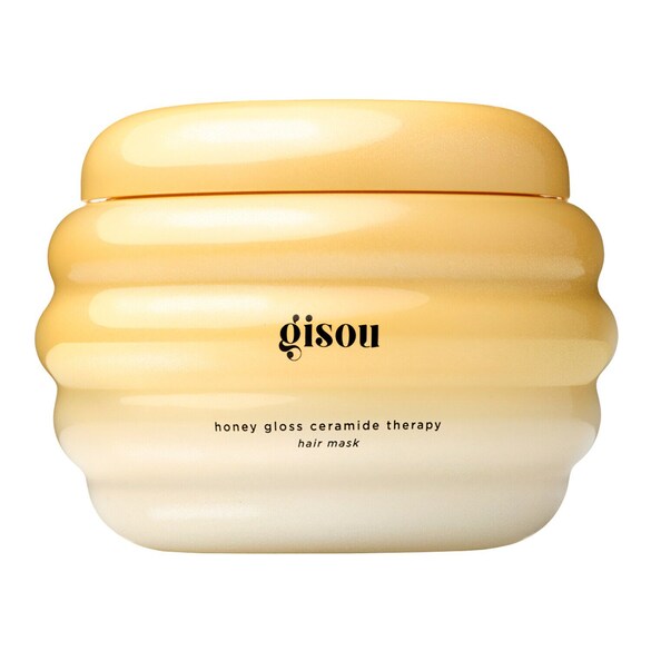 Honey Gloss Ceramide Therapy - Maschera Capelli, GISOU