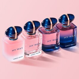 My Way - Parfum