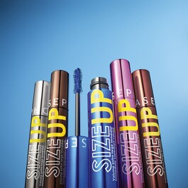 Size Up - Mascara volume extra large immediato