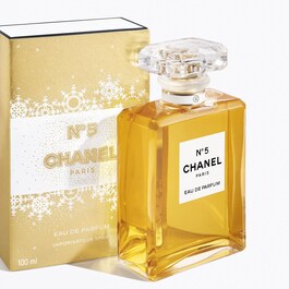 N°5 - Eau De Parfum Edizione Limitata