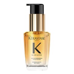 Elixir Ultime L'Huile Originale - Olio per Capelli Secchi e Spenti, KÉRASTASE