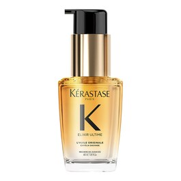Elixir Ultime L'Huile Originale - Olio per Capelli Secchi e Spenti
