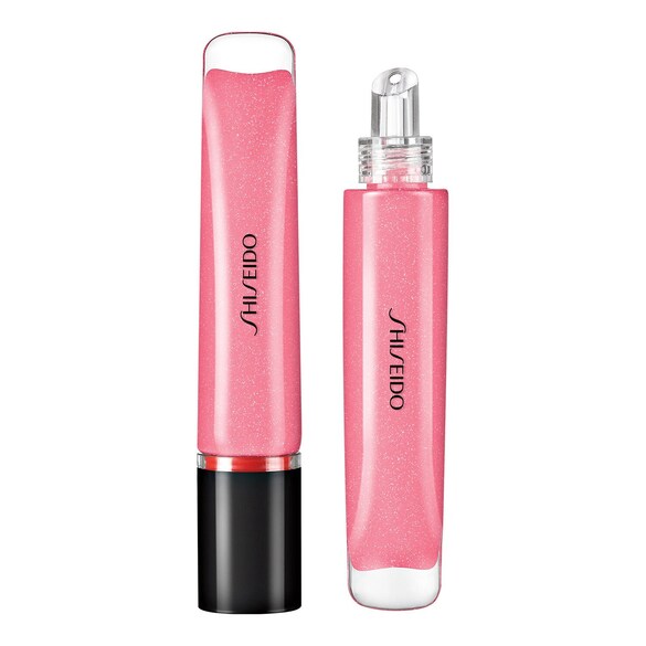 Shimmer GelGloss - Gloss labbra, SHISEIDO
