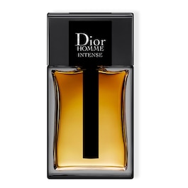 Dior Homme Intense – Eau de parfum – Note legnose e ambrate, iris e vaniglia