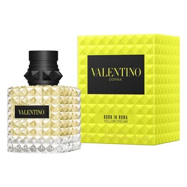 Valentino Born In Roma Yellow Dream - Eau de Parfum Profumo Donna