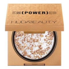 Empowered - Gloss viso illuminante, HUDA BEAUTY