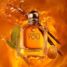 Stronger With You - Eau de Toilette dalle note speziate e orientali
