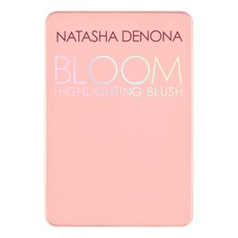 Bloom highlighting - Blush Illuminante Formato Viaggio