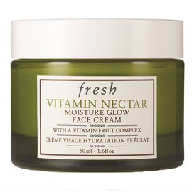 Vitamin Nectar Glow Face Cream - Crema viso idratazione e luminosità