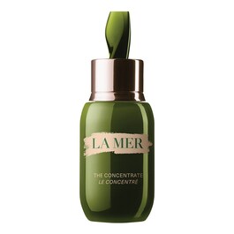 The Concentrate - Siero Viso
