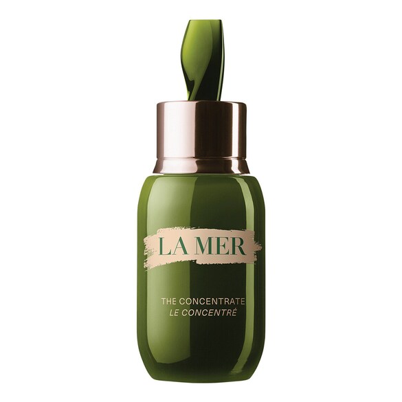 The Concentrate - Siero Viso, LA MER