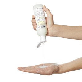 Nourishing Olive Fruit Oil Shampoo - Shampoo