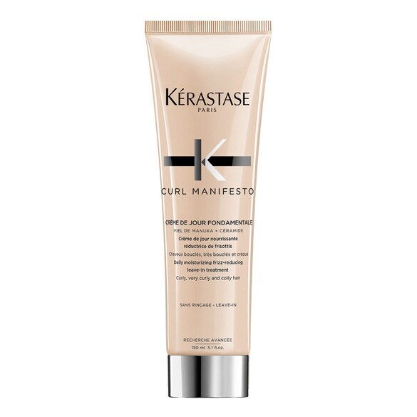 Curl Manifesto Crema - Crema per capelli ricci, KÉRASTASE