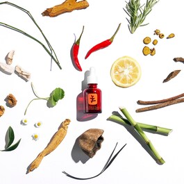 Skin Therapy - Olio da notte multi-perfezionatore