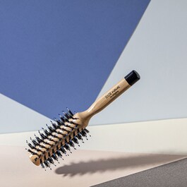 La Brosse à Brushing N°1 - Spazzola Capelli