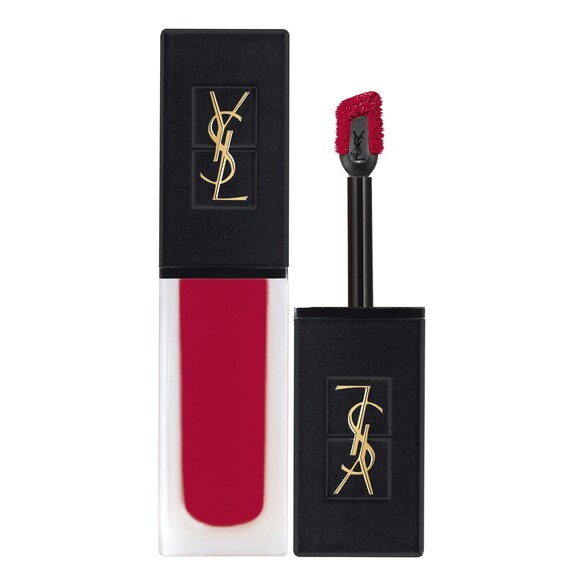 Tatouage Couture Velvet Cream - Rossetto mat effetto velvet, YVES SAINT LAURENT
