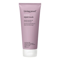 Restore Repair Mask - Maschera trattante per capelli, LIVING PROOF