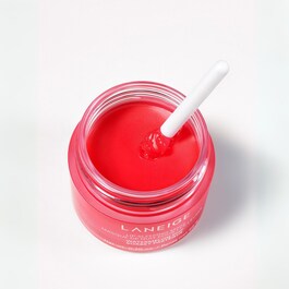 Lip Sleeping Mask Watermelon Pop - Maschera notturna per le labbra