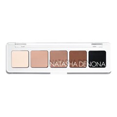 Mini eye sculpt palette - Palette di ombretti, NATASHA DENONA