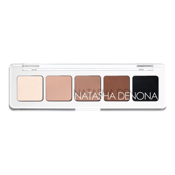 Mini eye sculpt palette - Palette di ombretti, NATASHA DENONA