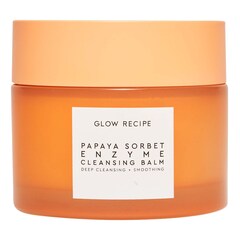 Papaya Sorbet - Balsamo Detergente Agli Enzimi, GLOW RECIPE
