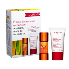 Radiance Kit - Cofanetto Viso, CLARINS