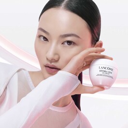 Hydra Zen Gel Cream - Skincare Set