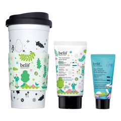 Cofanetto Edizione Limitata Hydratation Aqua Bomb - Cofanetto Viso, BELIF