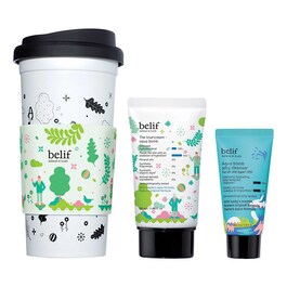 Cofanetto Edizione Limitata Hydratation Aqua Bomb - Cofanetto Viso