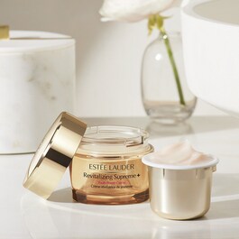 Revitalizing Supreme+ Youth Power Creme Moisturizer - Refill