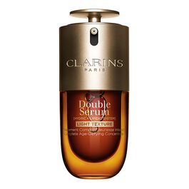 Double Serum Light Texture - Siero anti-età intensivo in texture leggera image