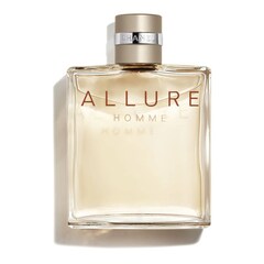 ALLURE HOMME - Eau De Toilette Vaporizzatore, CHANEL