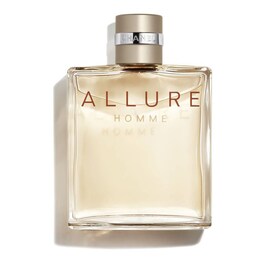 ALLURE HOMME - Eau De Toilette Vaporizzatore
