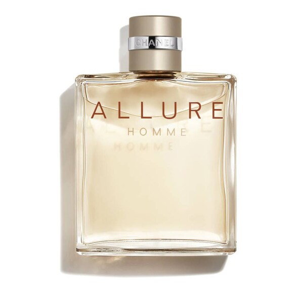 ALLURE HOMME - Eau De Toilette Vaporizzatore, CHANEL