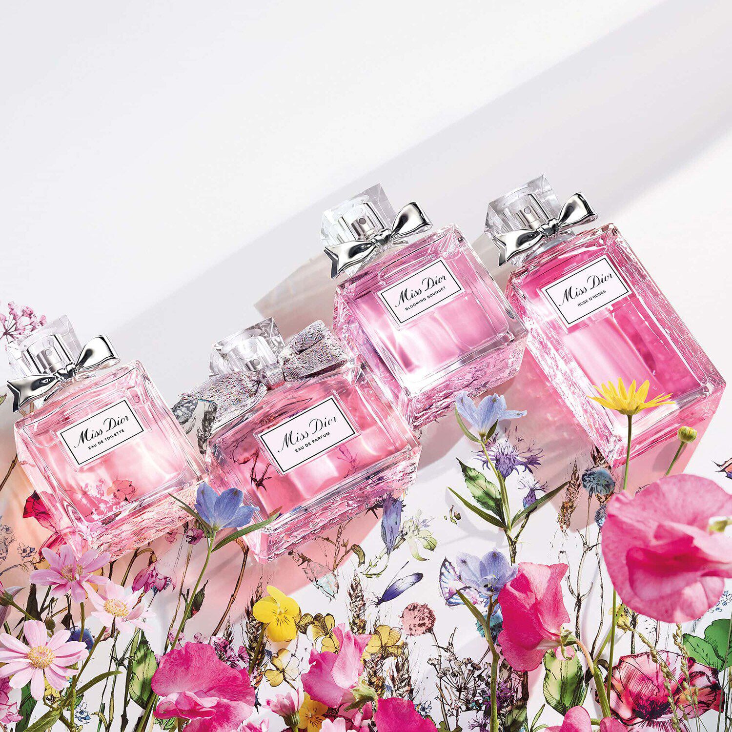 Miss dior blooming bouquet prezzo new arrivals