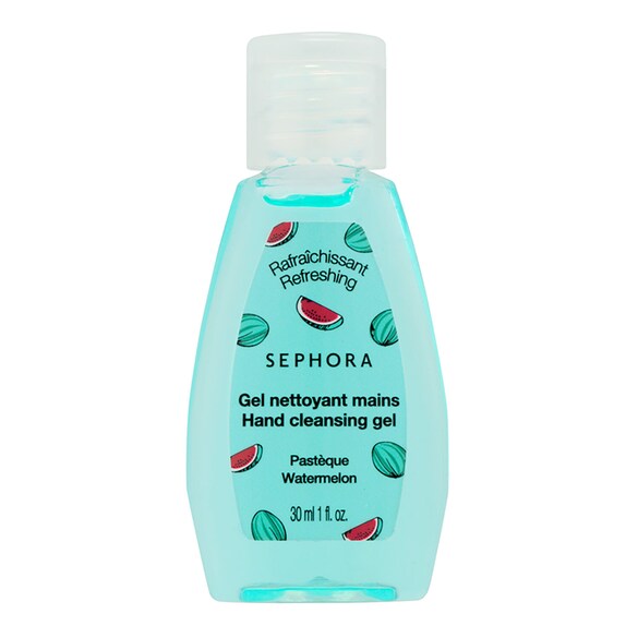 Gel detergente mani - Trattamento mani, SEPHORA COLLECTION