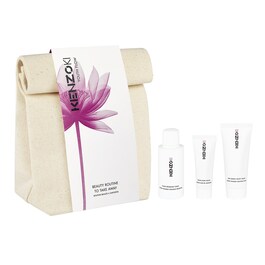 KENZOKI Youth Flow - Cofanetto Viso