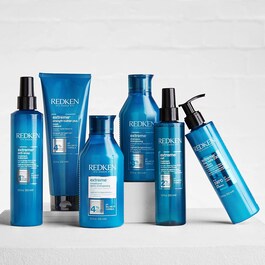 Extreme Maschera Strengthbuilder Plus - Maschera per capelli danneggiati
