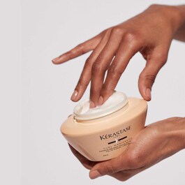 Curl Manifesto Maschera -  Maschera Capelli ultra-ricca nutriente