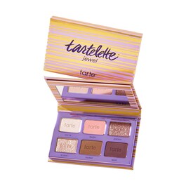 Palette tartelette™ jewel amazonian clay - Palette Occhi Formato Viaggio