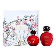 Cofanetto Hypnotic Poison - Eau de toilette + Latte corpo Note vanigliate, DIOR