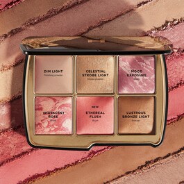 Ambient Lighting Edit Unlocked – Palette per il viso