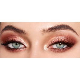 Luxury Palette of Pops - Pillow Talk