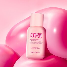 Intensive Hair Repairing - Trattamento di riparazione senza risciacquo
