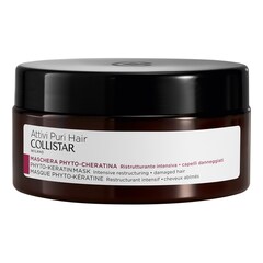Maschera Phyto-Cheratina - Maschera Ristrutturante Intensiva, COLLISTAR