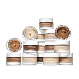 "Un" cover-up cream foundation - Fondotinta