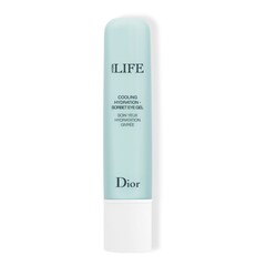 Dior Hydra Life Gel Occhi Idratazione Sorbetto - Gel contorno occhi antiocchiaie, DIOR