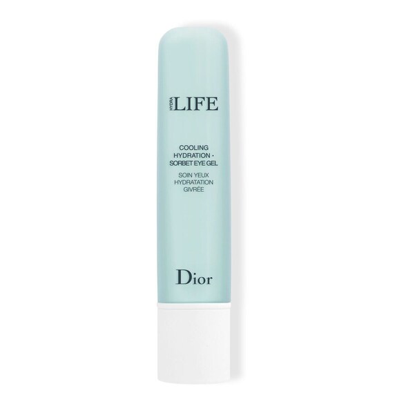 Dior Hydra Life Gel Occhi Idratazione Sorbetto - Gel contorno occhi antiocchiaie, DIOR