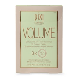 Plump Collagen Boost - Masque Tissu d'Infusion de Jeunesse